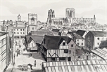 Picture of York Market
