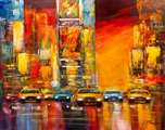Picture of Untitled (Times Square I)