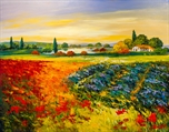Picture of Untitled (Provence II)
