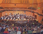 Picture of Halle Orchestra, Last Night of the Proms