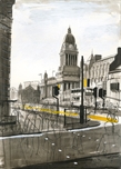 Picture of Leeds Town Hall