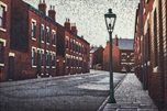 Picture of Pleasant Place, Holbeck