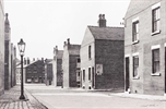 Picture of St Matthias Street, Burley