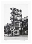 Picture of The Black Friar, Blackfriars, London