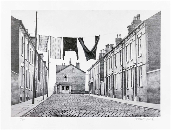 Picture of – (Washing Line)
