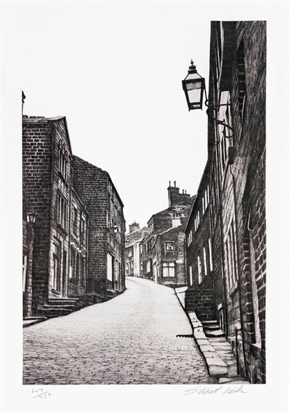 Picture of – (Narrow Cobbles)