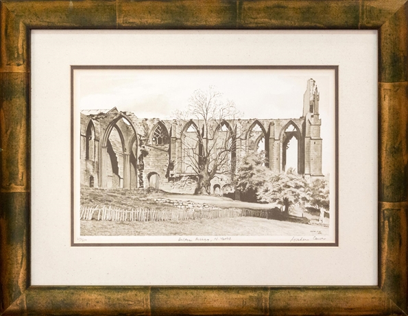 Picture of Bolton Abbey
