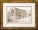 Picture of Rievaulx Abbey