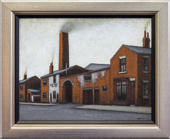 Picture of Church Street, Hunslet, Leeds
