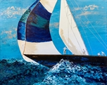 Picture of Racing Yachts II