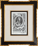 Picture of King Edward III