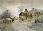 Picture of Untitled, Yorkshire Dales