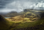 Picture of The Quiraing