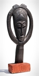Picture of Ghana Tribal Mask