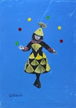 Picture of Untitled (Juggler)