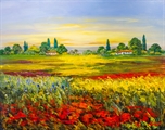 Picture of Untitled (Provence I)