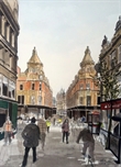Picture of Albion Place, Leeds (Large)