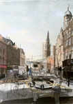 Picture of Duncan Street, Leeds (Large)