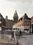 Picture of Great George Street, Leeds (Large)