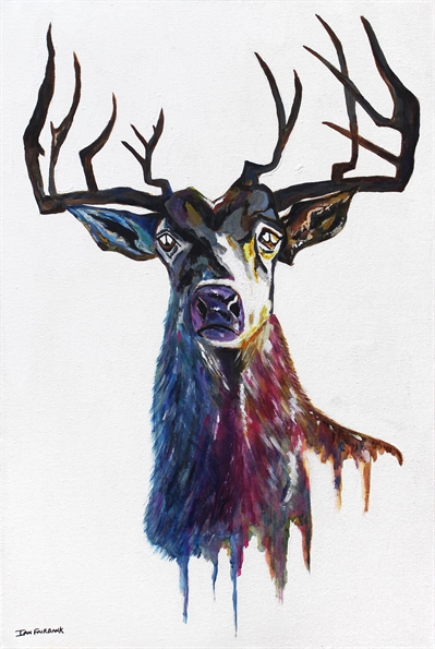 Picture of Stag