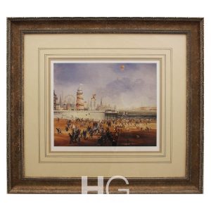 Braaq (Ltd Ed Prints)