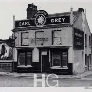 Earl Grey
