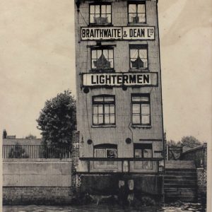 Braithwaite & Dean Ltd Lightermen