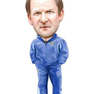 Simon Grayson