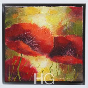 Poppy series 2