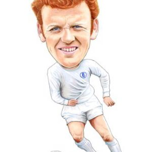 Billy Bremner