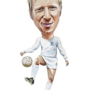Jack Charlton
