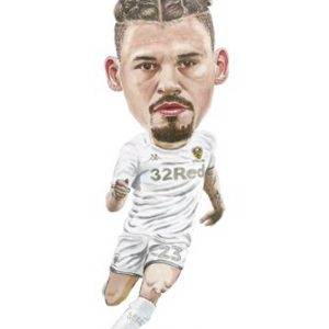 Kalvin Phillips
