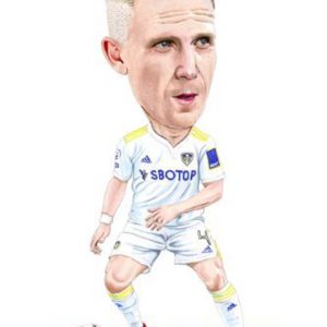 Adam Forshaw