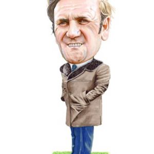 Don Revie (The Don)