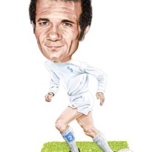 Paul Reaney