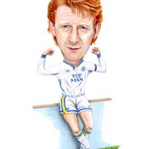 Gordon Strachan