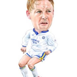 David Batty