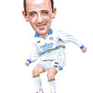 Gary McAllister