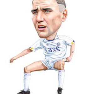 Vinnie Jones
