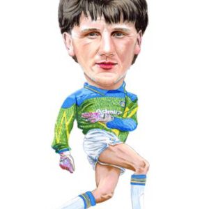 John Lukic