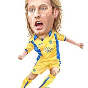Luciano Becchio