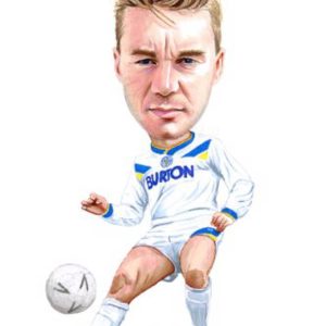 John Sheridan