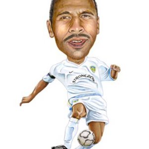 Lucas Radebe