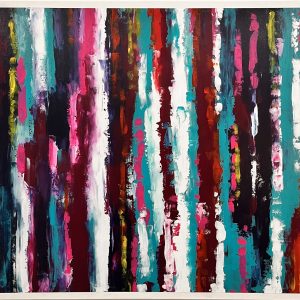 "In Colour 3" series