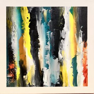 "In Colour 2" series