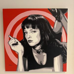Mia Wallace